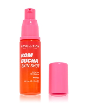 REVOLUTION Hot Shot Kombucha Kiss Primer-25 ml