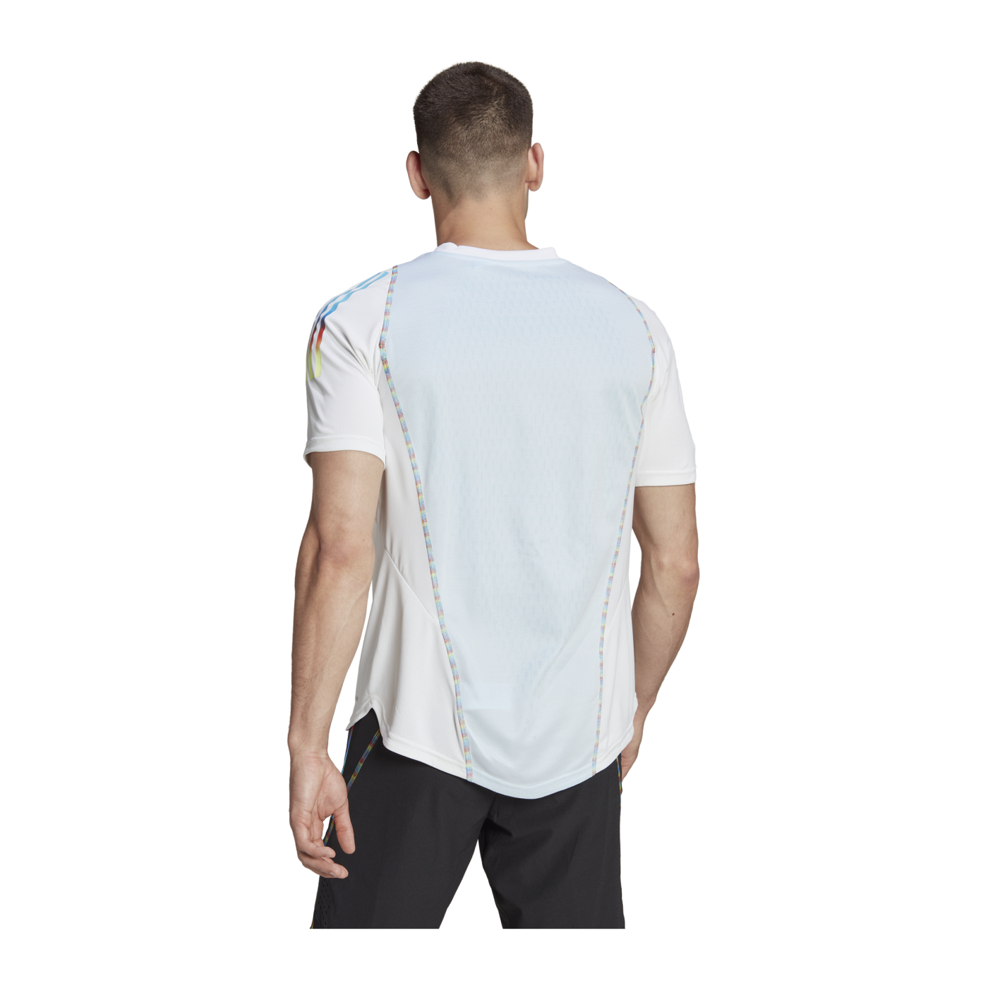 adidas Tiro World Cup Pro Trikot Weiss