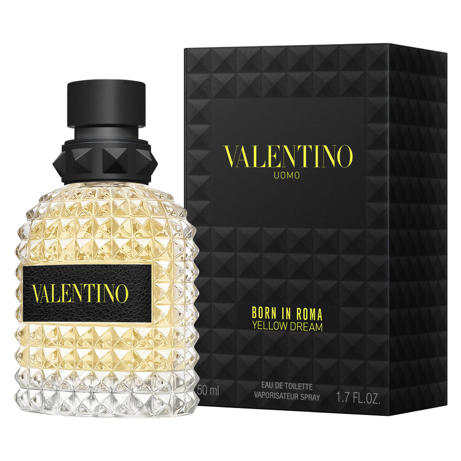 Valentino Born In Roma Yellow Dream Uomo Eau de Toilette