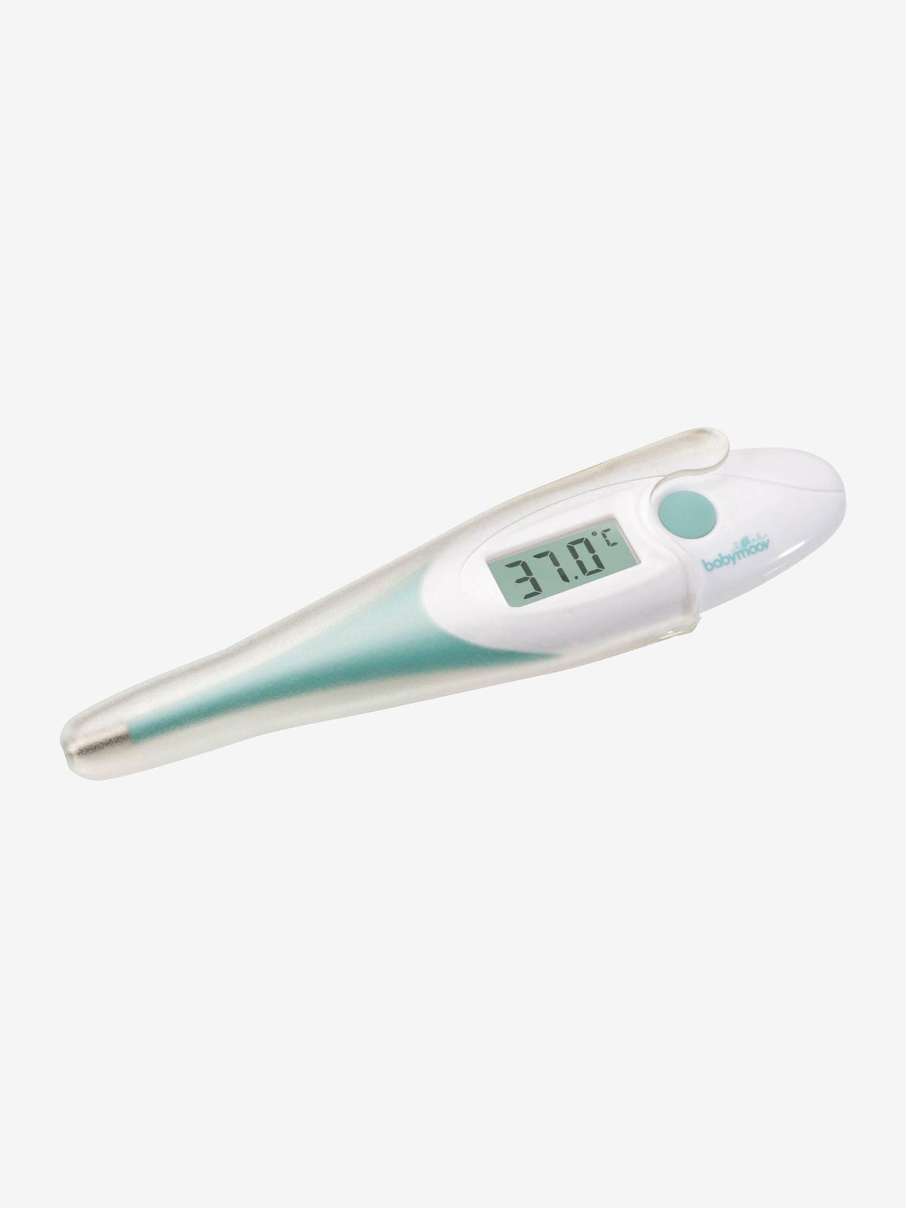 Babymoov Baby Pflegeset, 9 Teile BABYMOOV - grau/aqua
