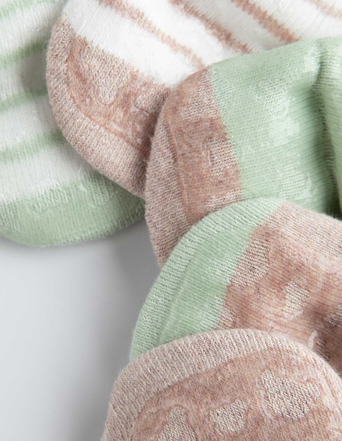 Socken - 5er-Pack