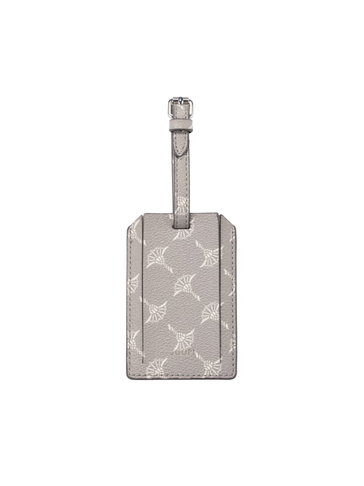 JOOP! Gepäckanhänger 'Valigia Devon in Taupe' günstig kaufen onesize