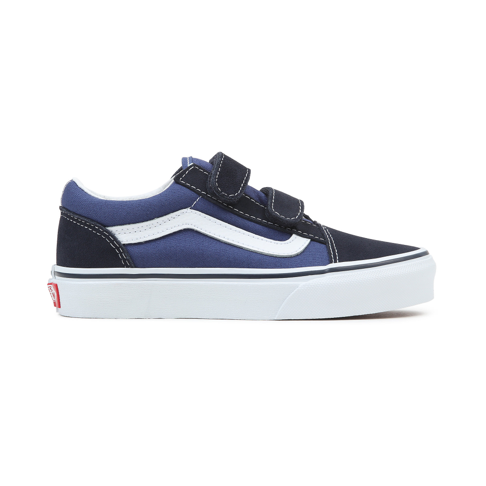 Vans Old Skool V VN000VHENWD / blau