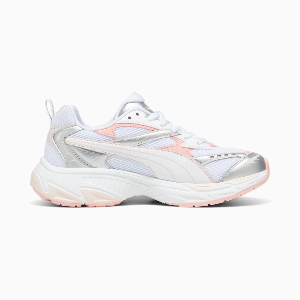 PUMA Morphic 392724_04 / weiss