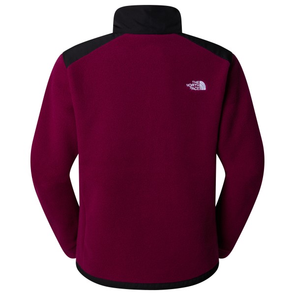 The North Face - Women's Alpine Polartec 200 Fullzip Jacket - Fleecejacke