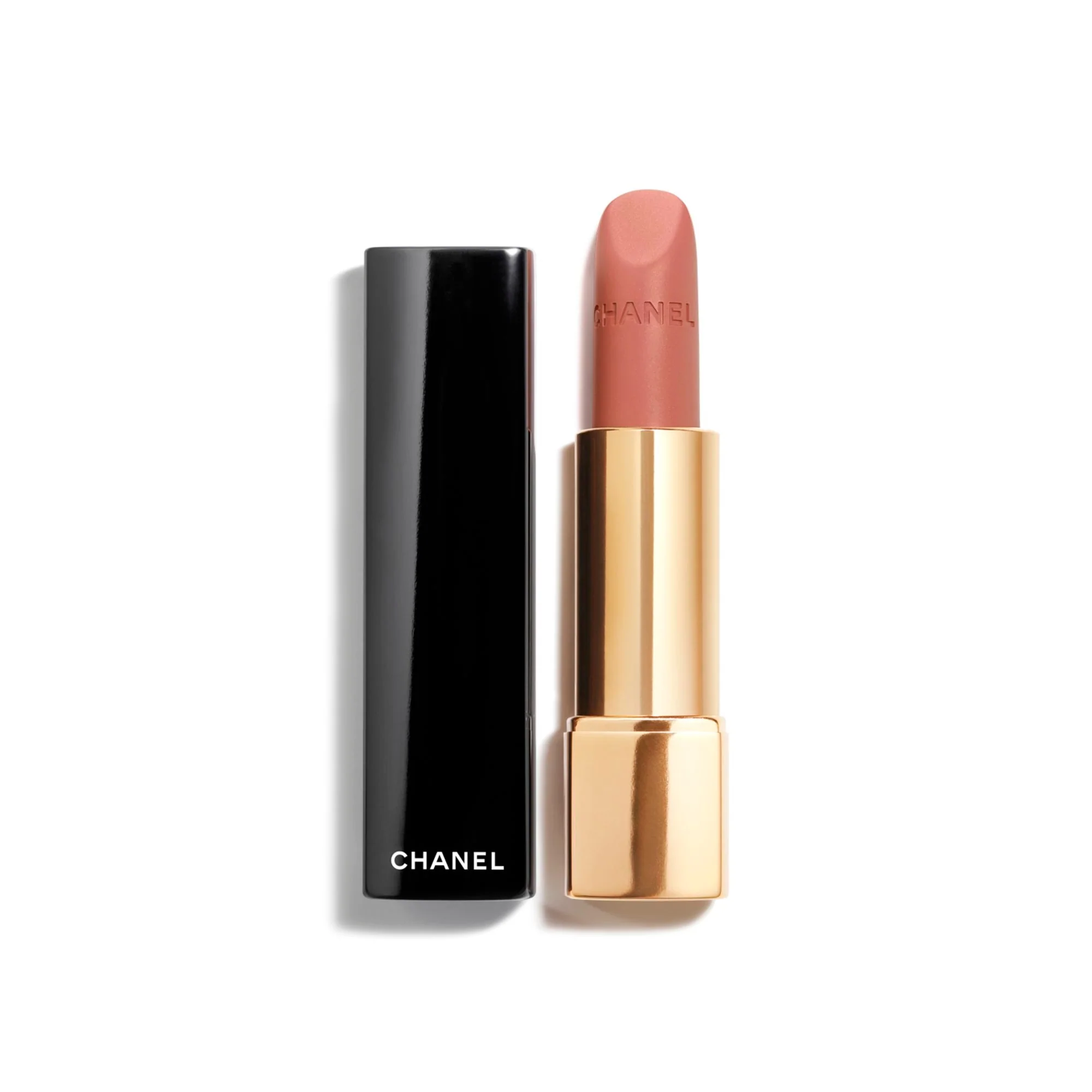 ROUGE ALLURE VELVET - ŠVYTINTYS AKSOMINIAI LŪPŲ DAŽAI