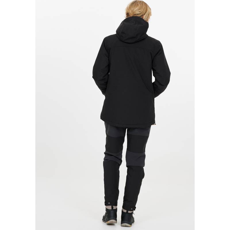 Whistler Snapper Funktionsjacke Damen