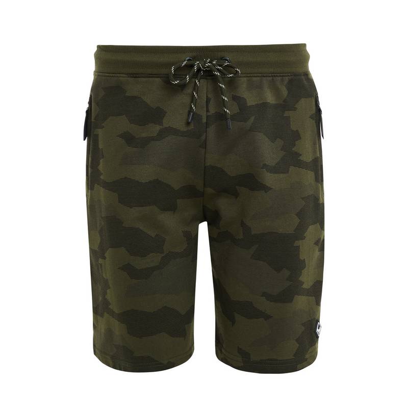 Threadbare THBShay Shorts Herren