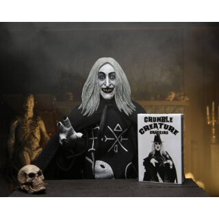 The Munsters 2022 Clothed Actionfigur Zombo 20 cm