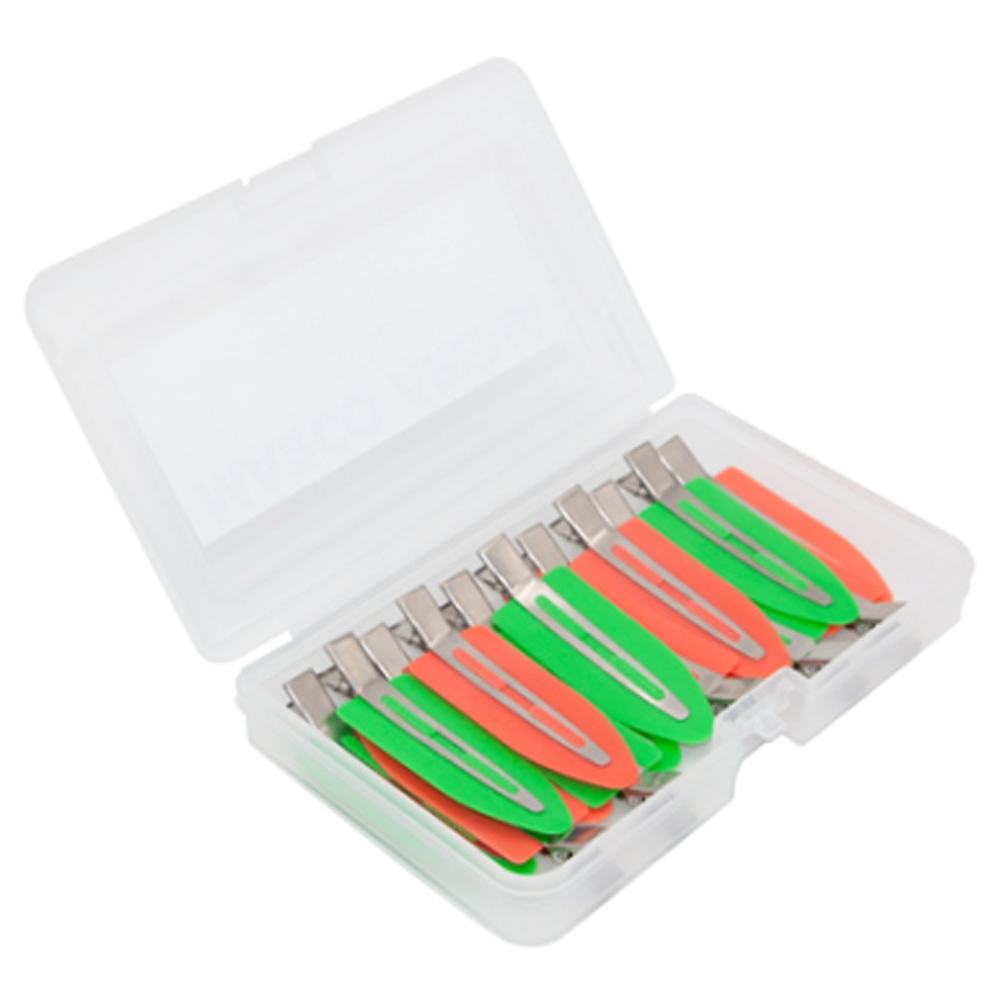 L'IMAGE Coverclip.Box Neon L