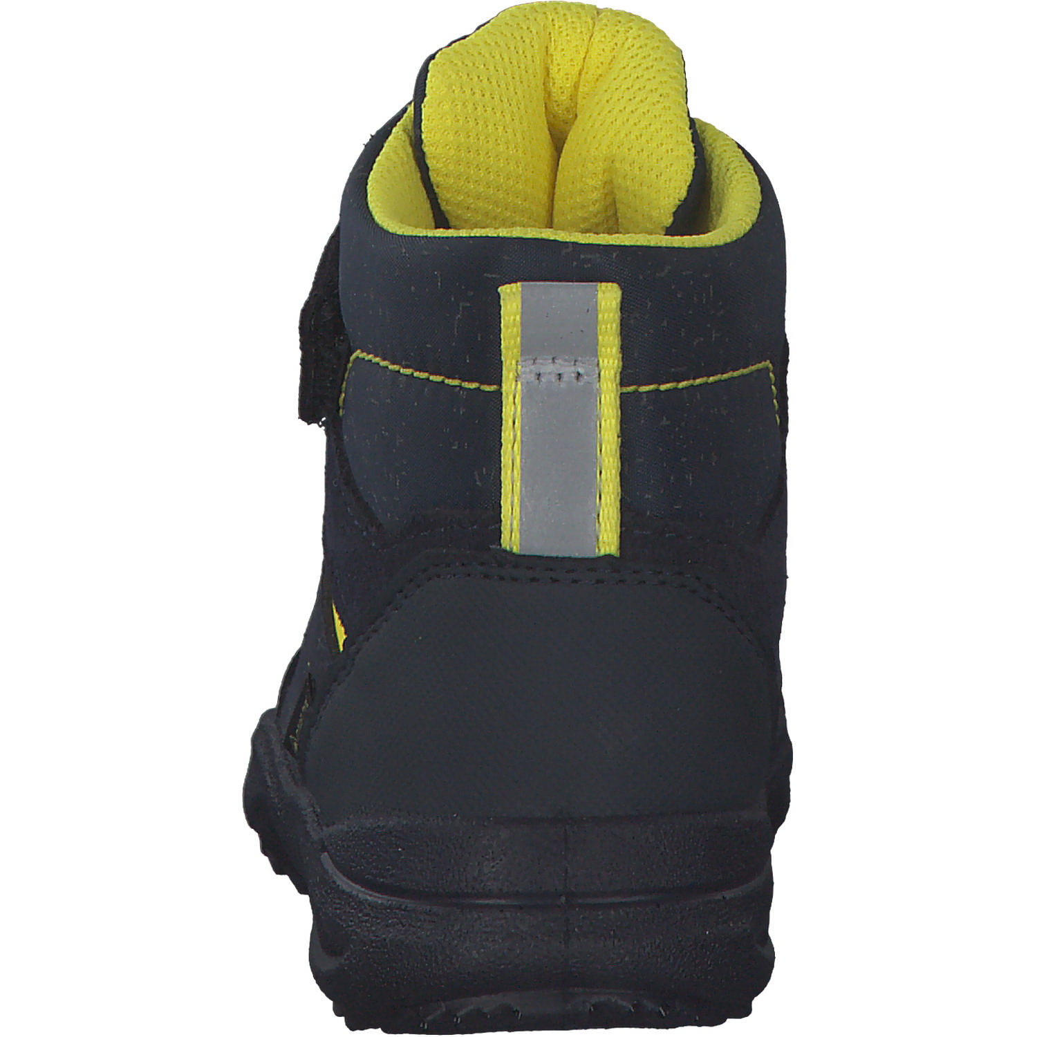 Superfit GLACIER 09227, Winterstiefel, Kinder, Blau
