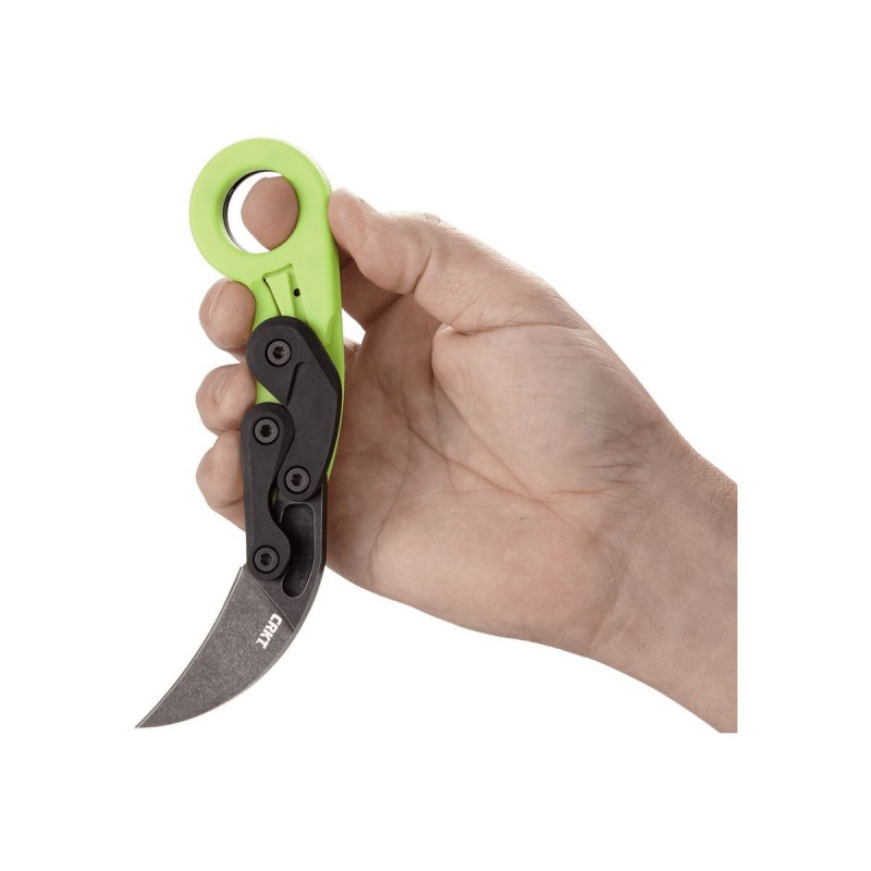 Crkt Provoke ZAP 4041G