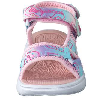 KangaROOS K ES Sissy Sandale in bunt