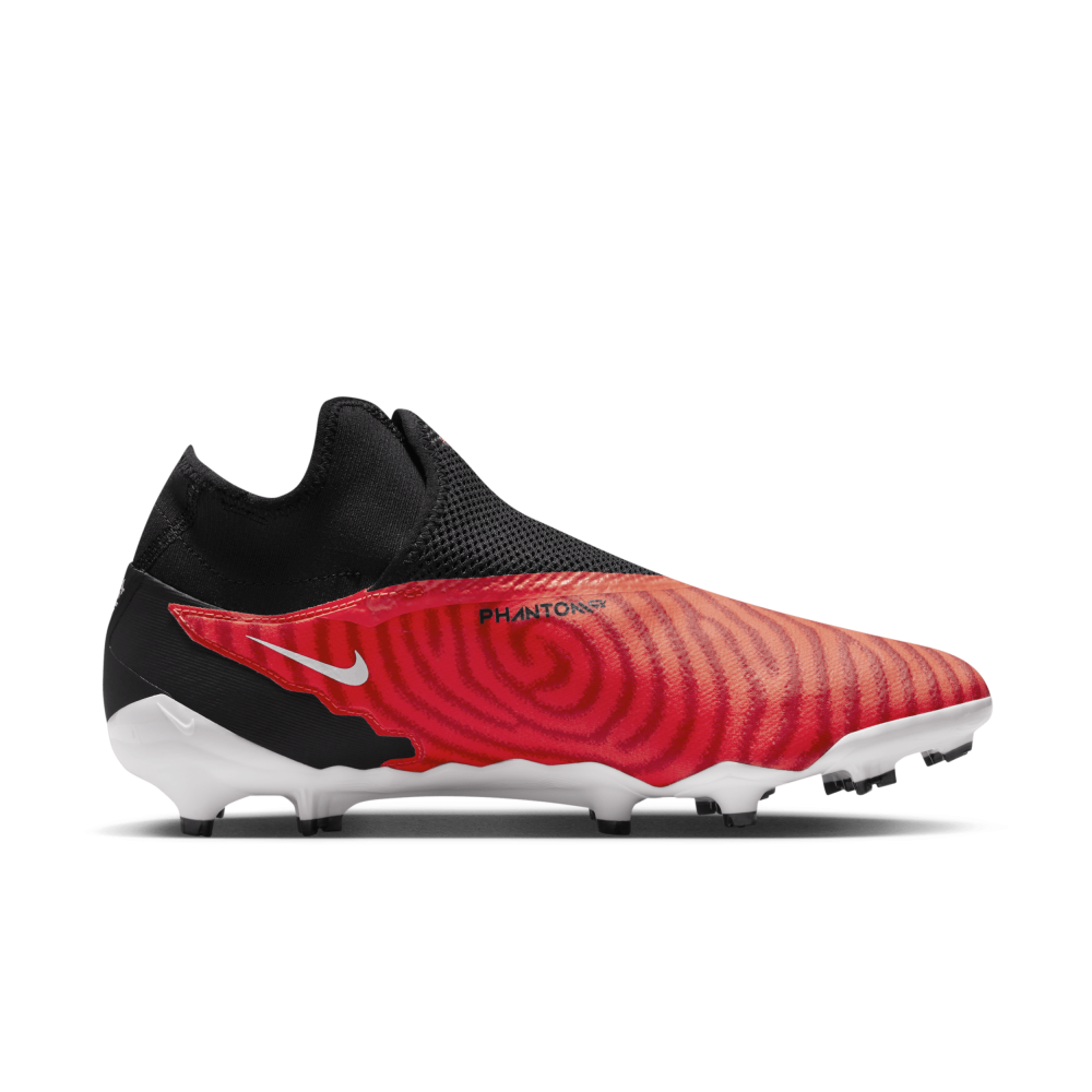 Nike Phantom GX Pro DF FG DD9465-600 / rot