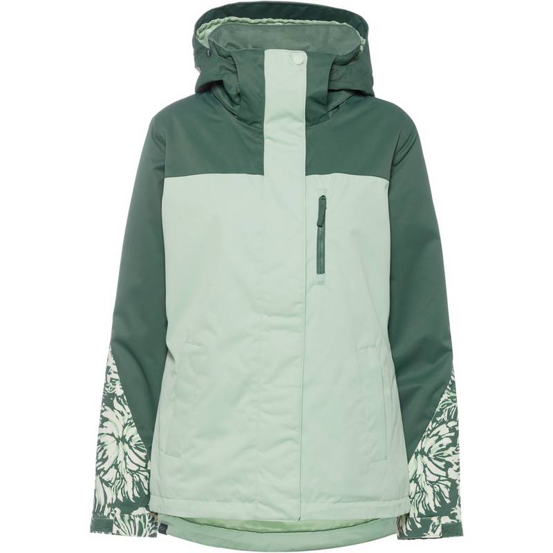 Roxy Jetty Block Skijacke Damen