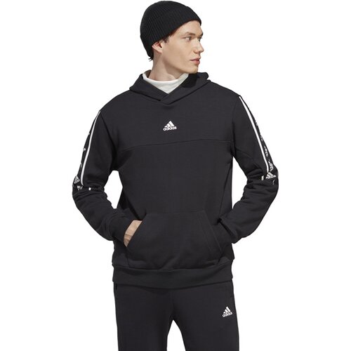 HERREN KAPUZENSWEAT M BL HD