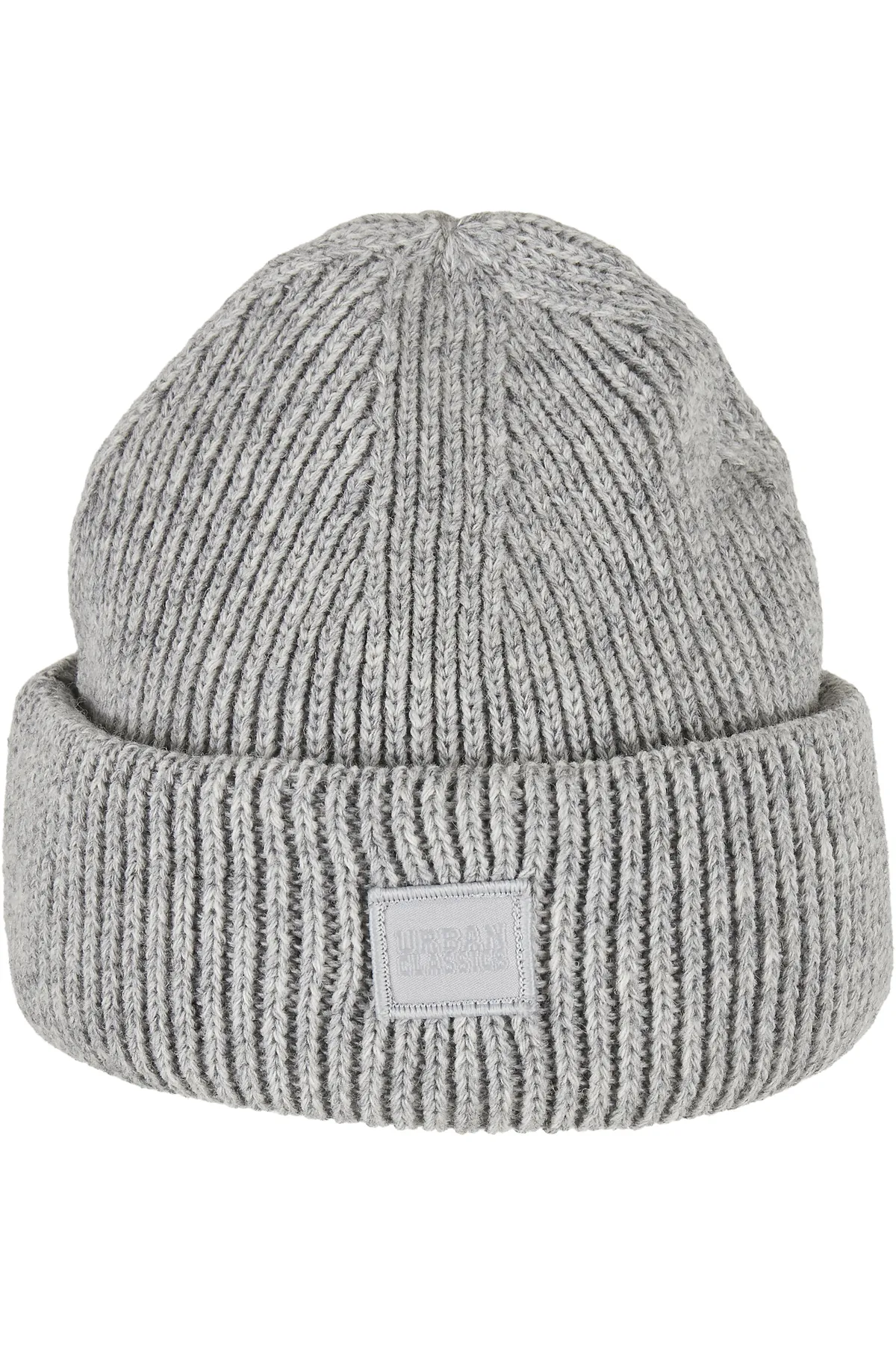 Urban Classics  Cap - Grau