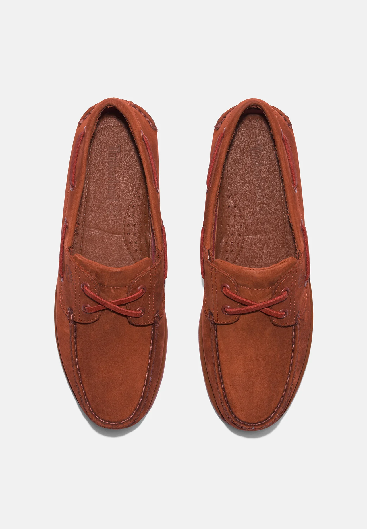 Timberland CLASSIC - Zapatos náuticos