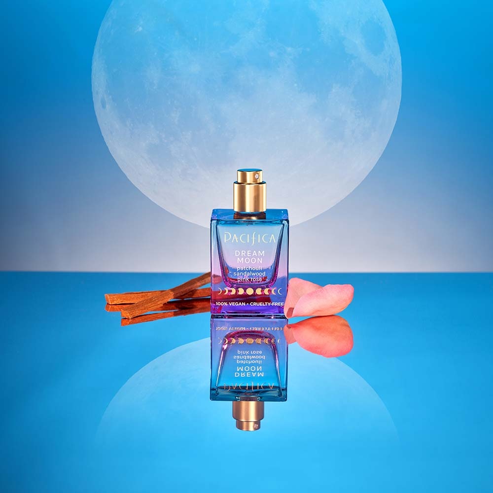 pacifica beauty Parfum spray Dream Moon Parfum