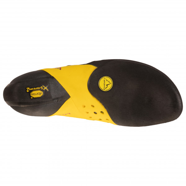 La Sportiva - Solution Comp - Kletterschuhe