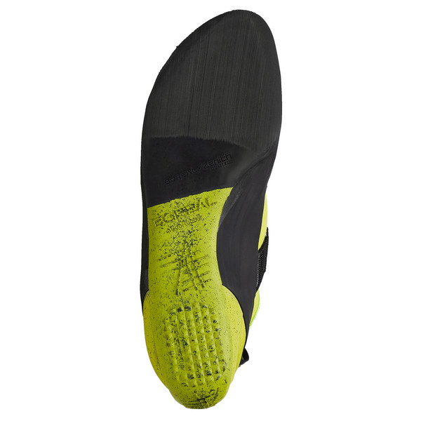 ALPHA Unisex - Kletterschuhe