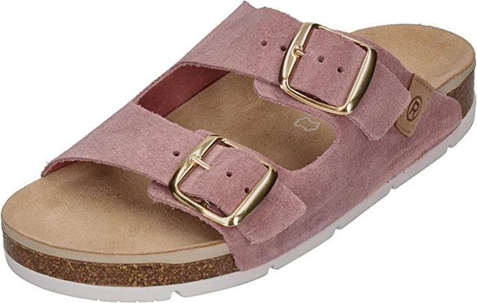 ROHDE Clogs rose
