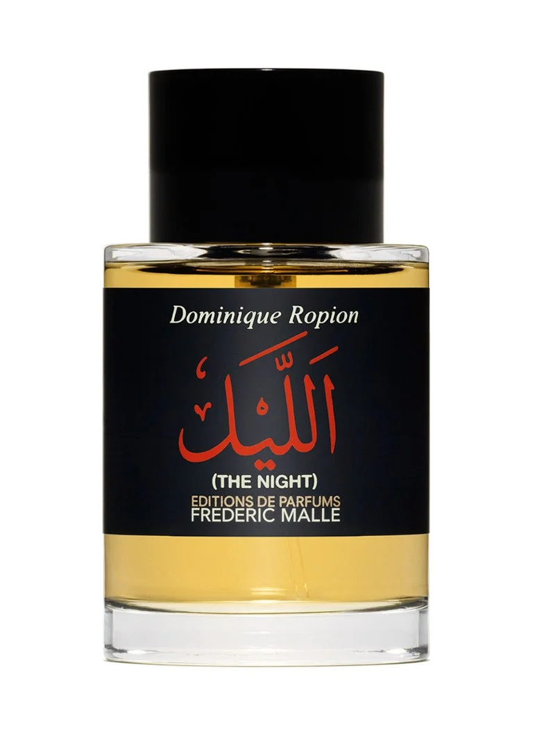 Frédéric Malle La Nuit Eau de Parfum