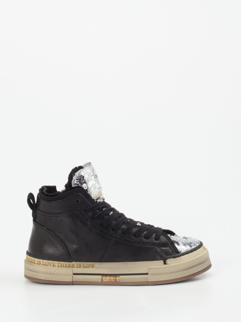 Sneaker High-16730940001 Rebecca White