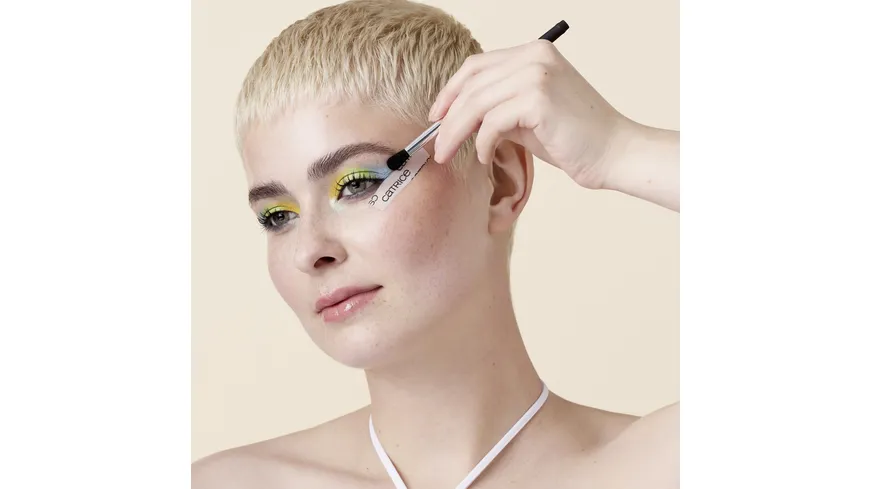 Catrice Cosmetic Tape Magic Perfections