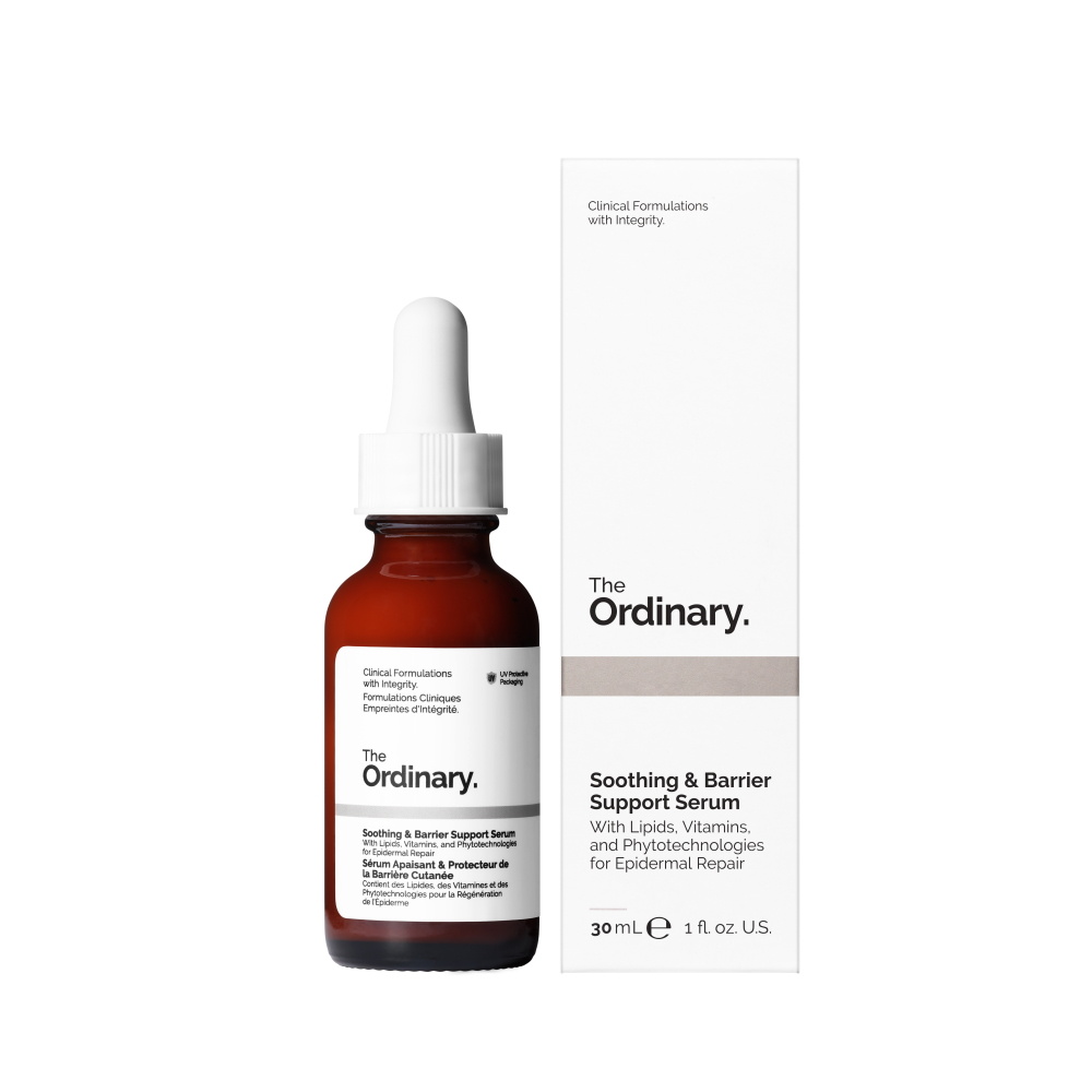 The Ordinary Sérum Apaisant & Réparateur de la Barrière Cutanée Sérum