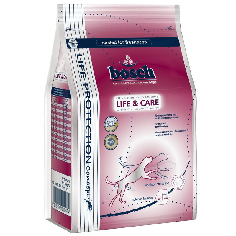 bosch Adult Life & Care