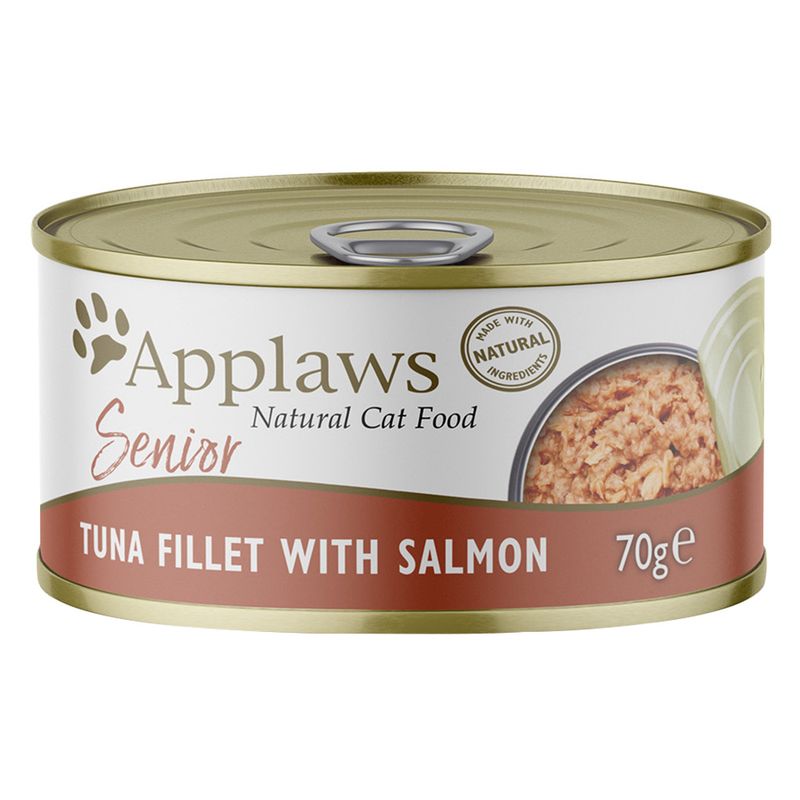 Applaws Senior 24 x 70 g zu TOP-Preisen