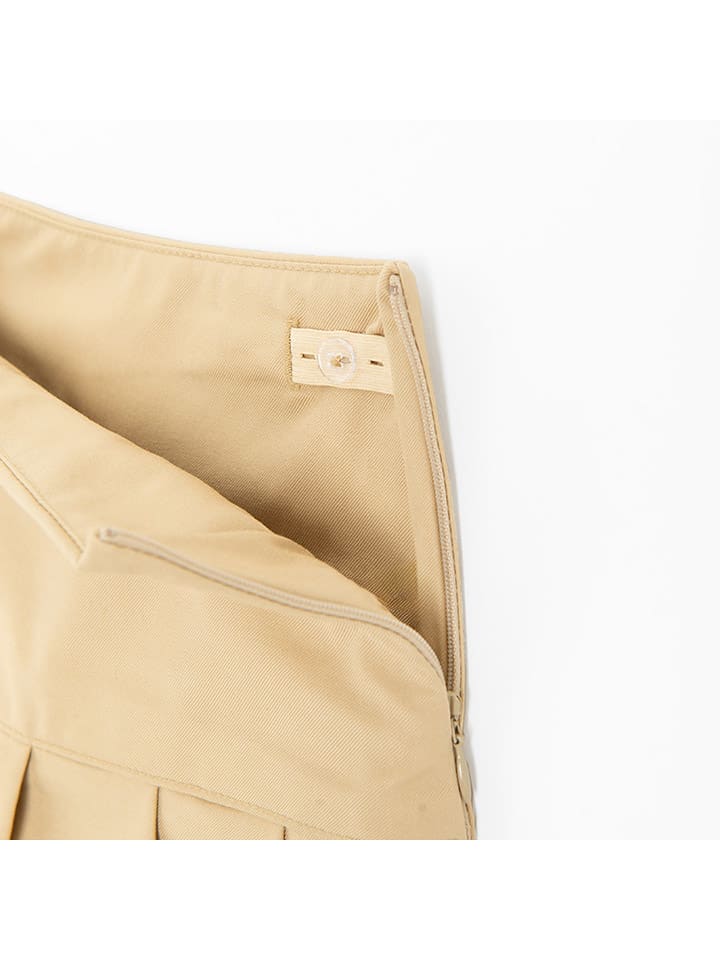 COOL CLUB Rock in Beige günstig kaufen