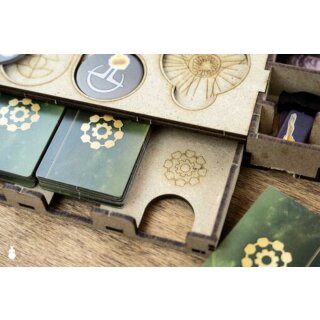 Dune: Imperium All In Organizer