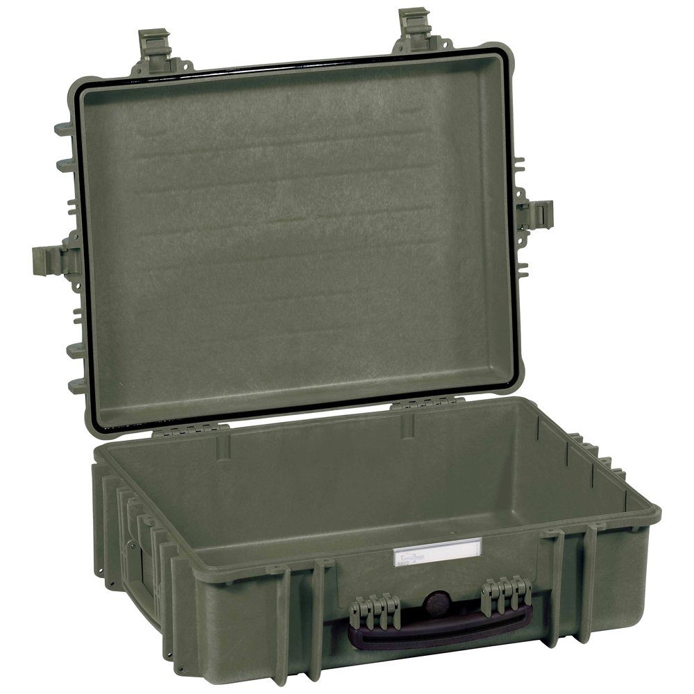 Explorer Cases Reiserucksack Explorer Cases Outdoor Koffer 56.1 l (L x B x H) 650 x 510 x 245 mm