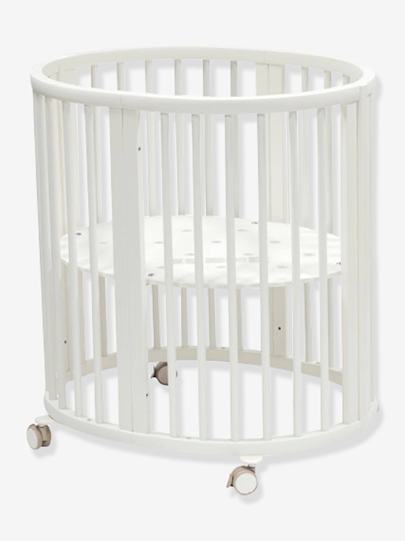 Berceau Sleepi™ Mini V3 STOKKE white