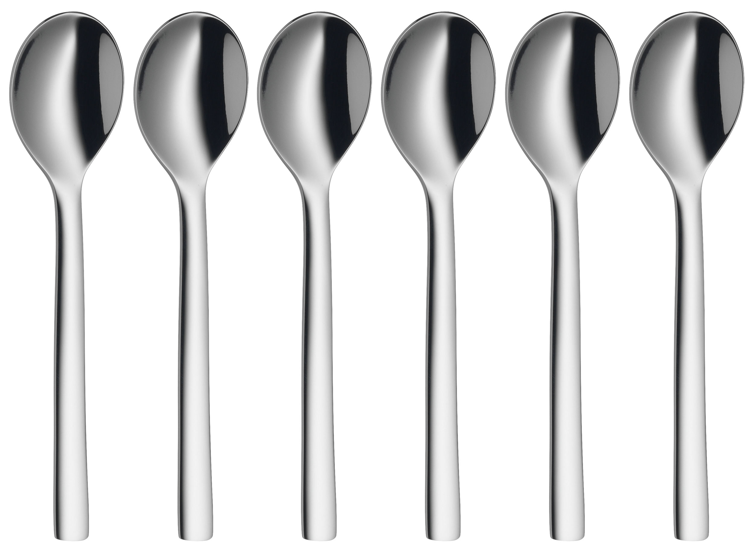 WMF6er Espressolöffel