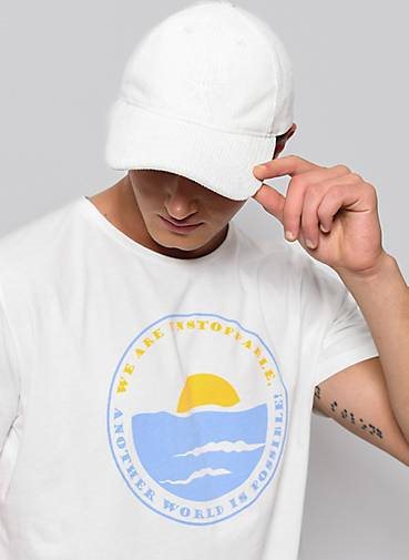 SOMWR Baseballcap Cap