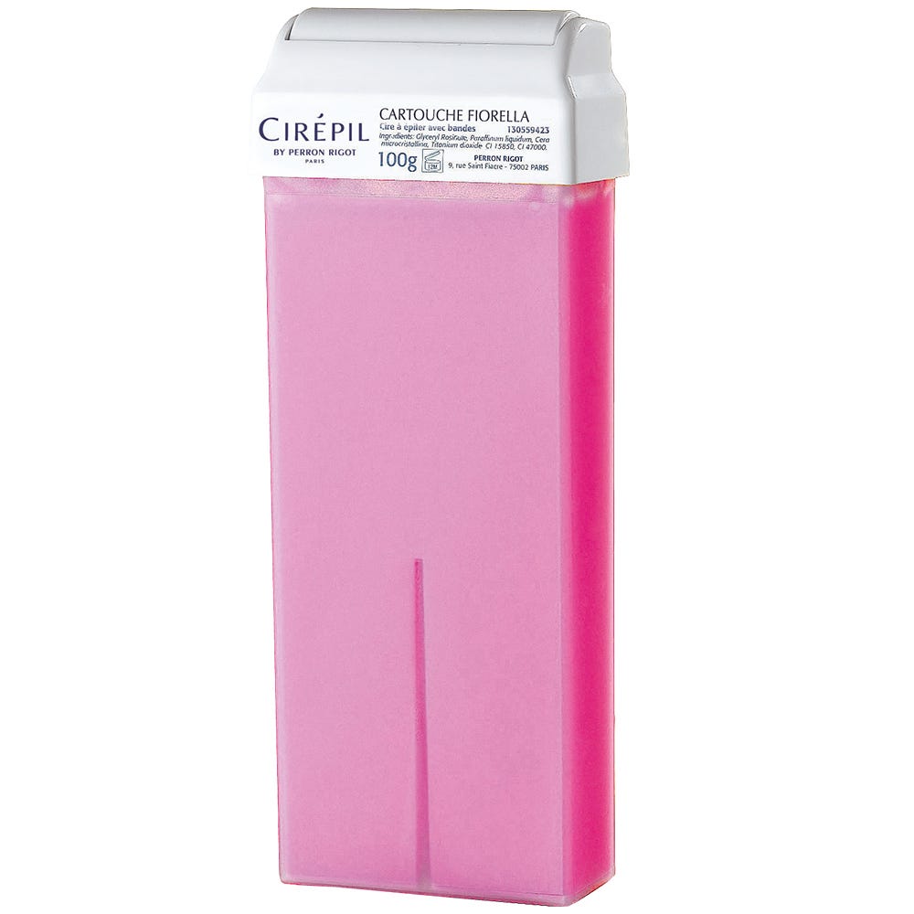 Perron Rigot Cartridge Fiorella Hypoallergenic 100 g