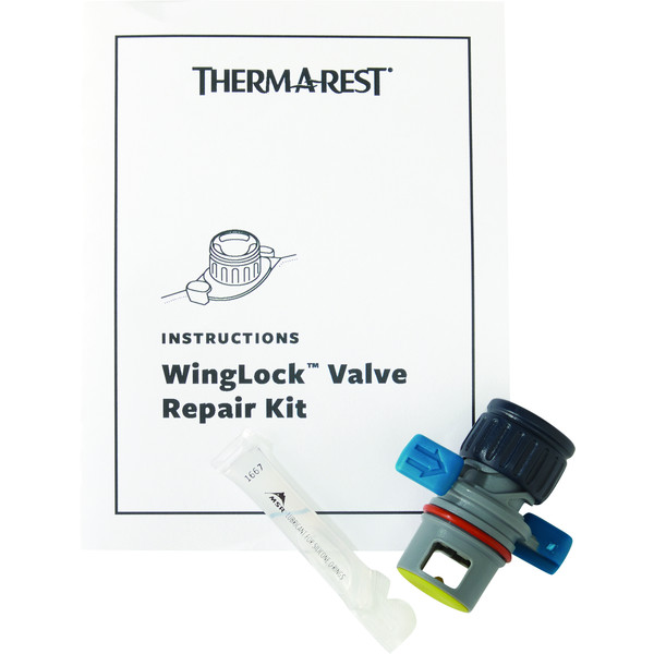 VALVE REPAIR KIT - Reparaturbedarf