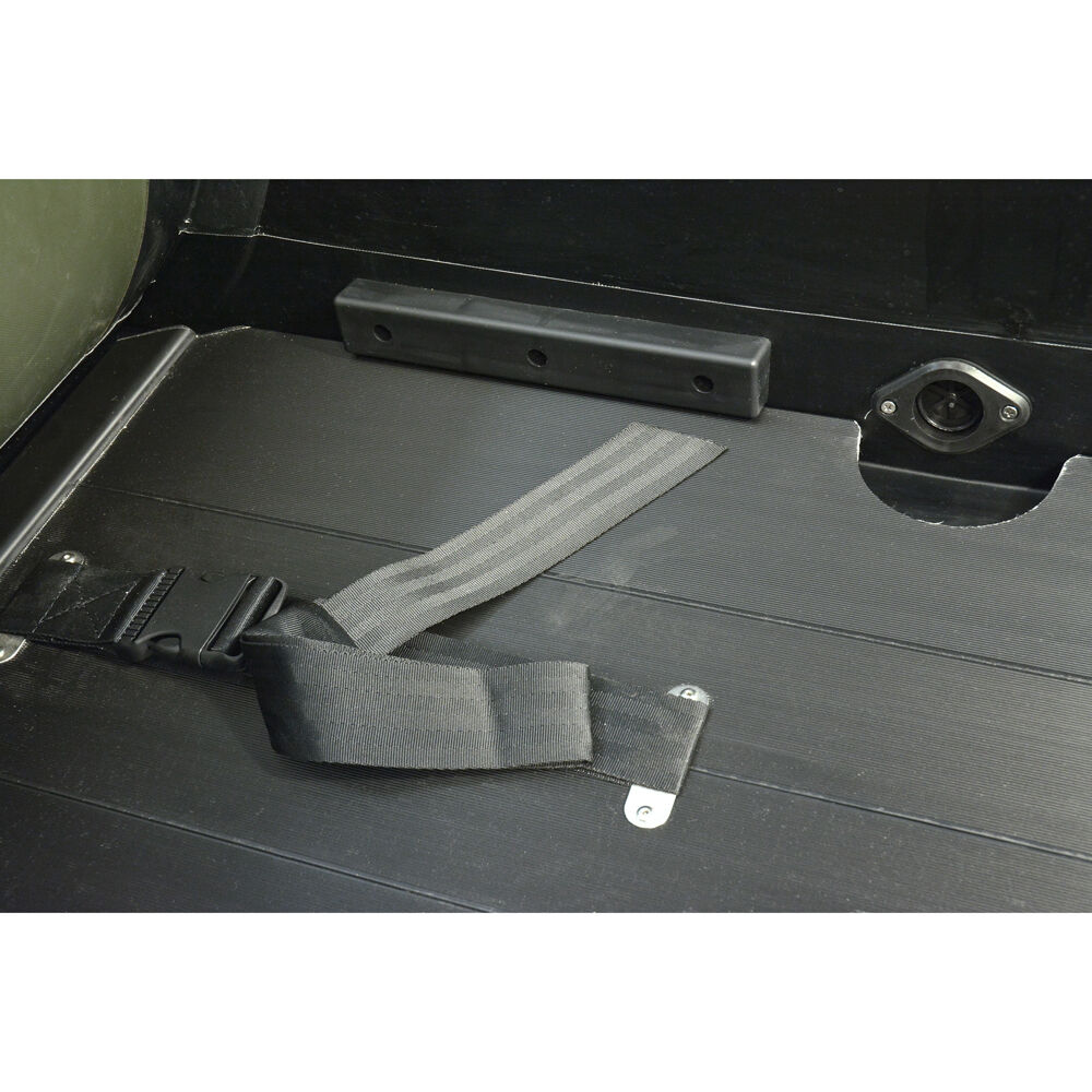 Batoh Frazer Session 320 HD + motor o hmotnosti 65 liber