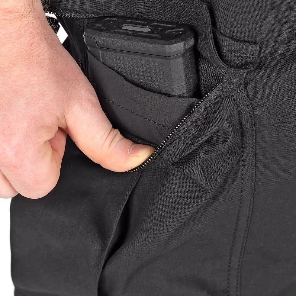 Operator Combat Pants MK III ATS
