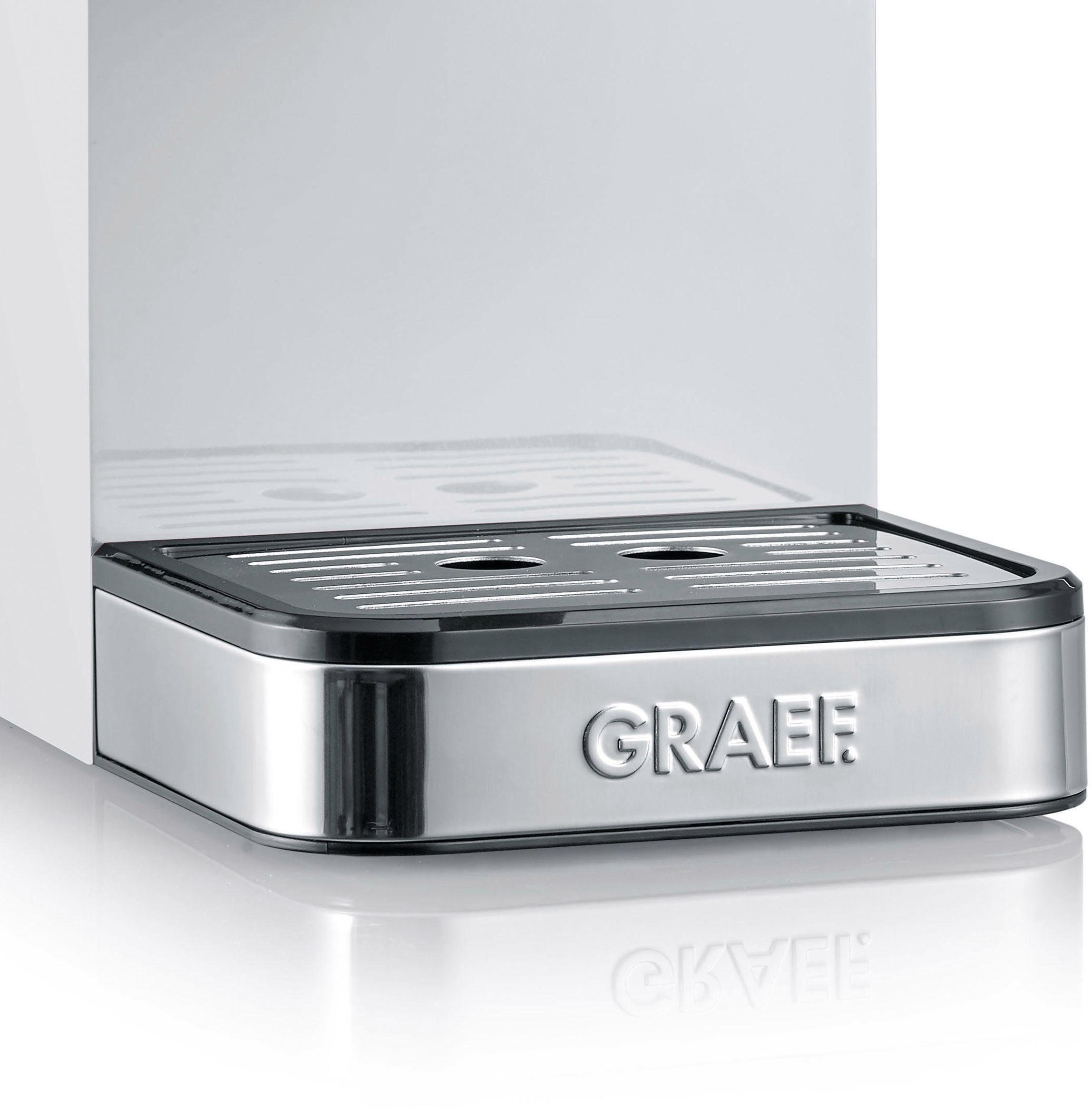 Graef Espressomaschine 