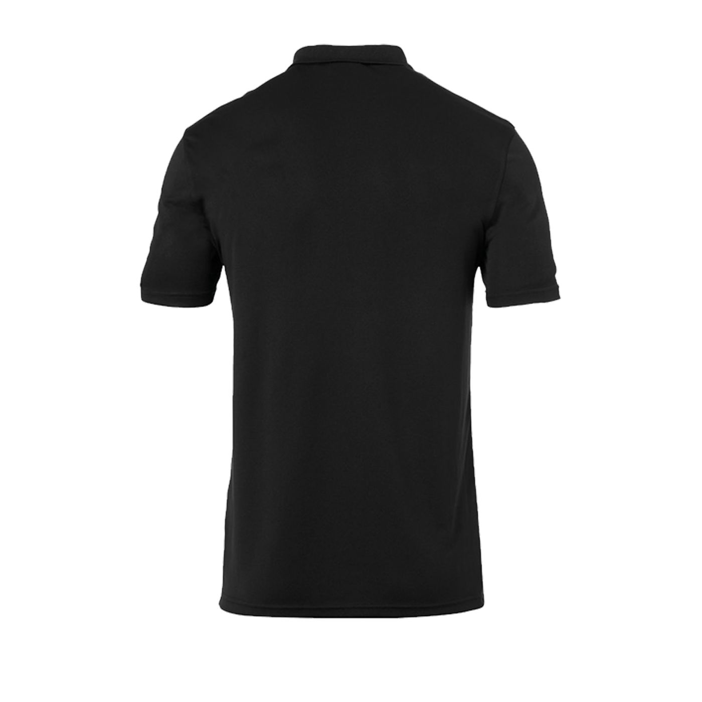 Uhlsport Stream 22 Poloshirt Schwarz Grün F24