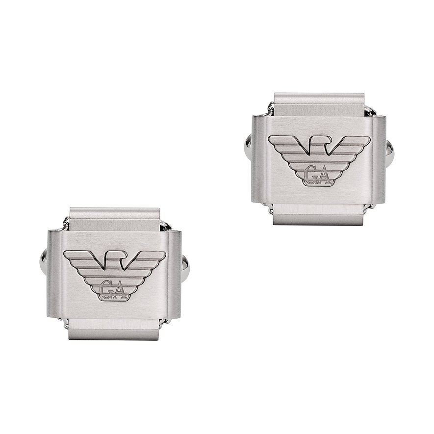 Emporio Armani Ansteckschmuck