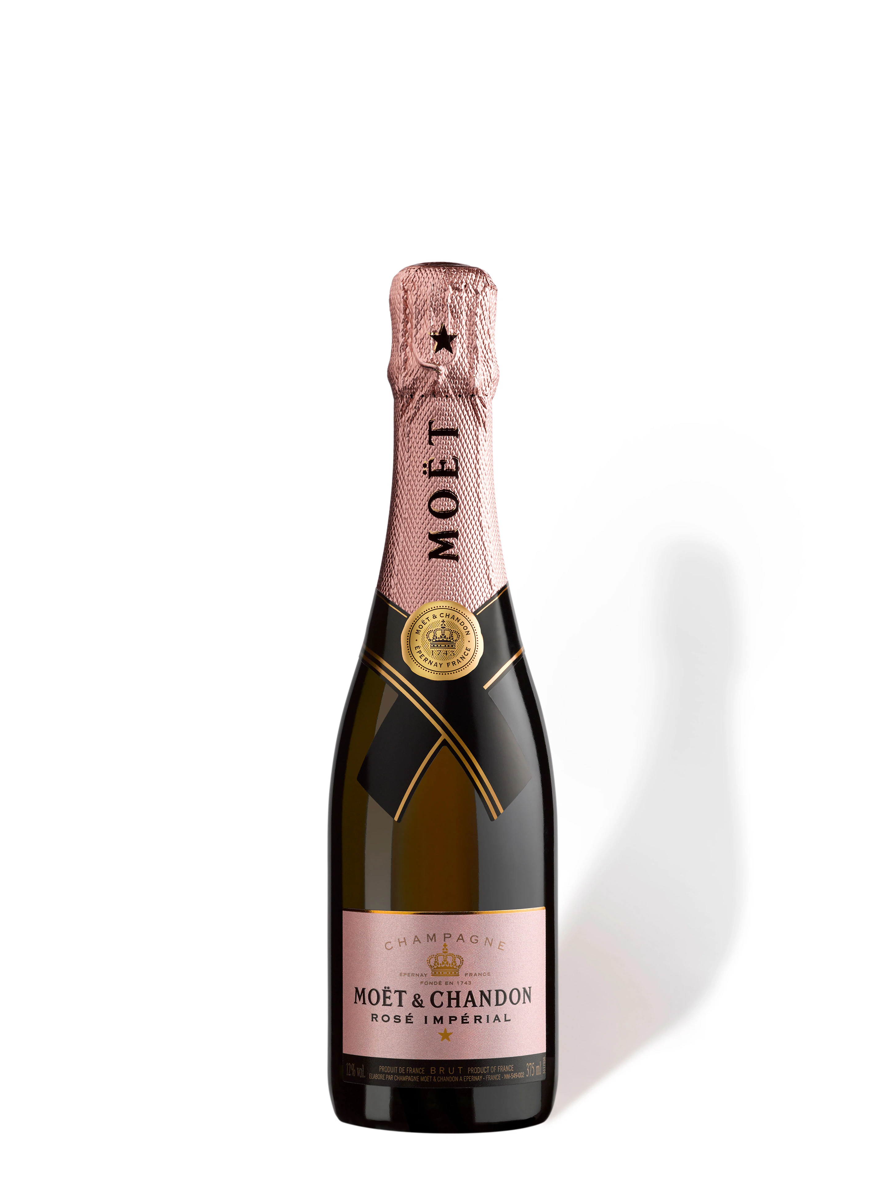 Moët & Chandon Rose Imperial