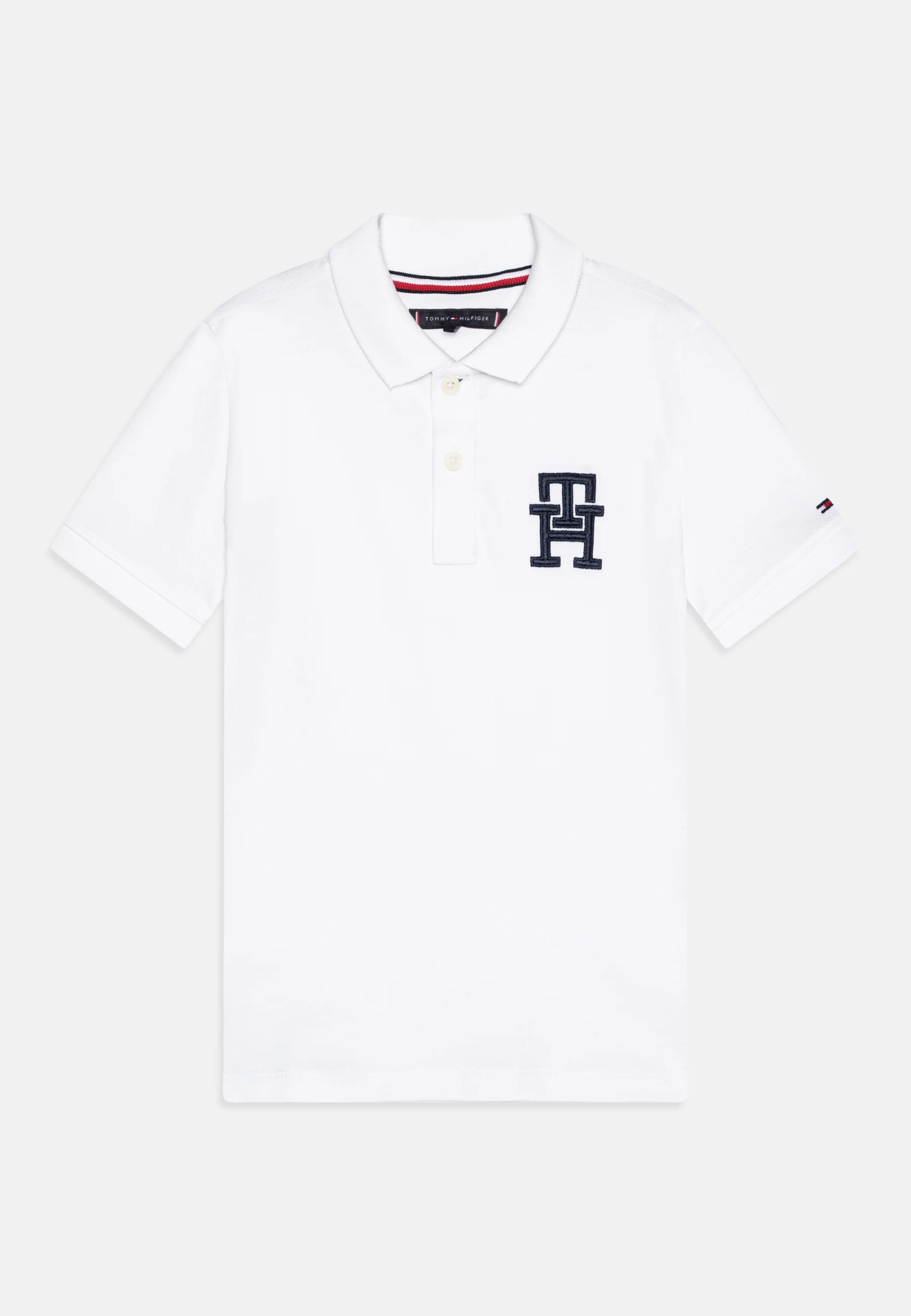 Tommy Hilfiger MONOGRAMA - Polo
