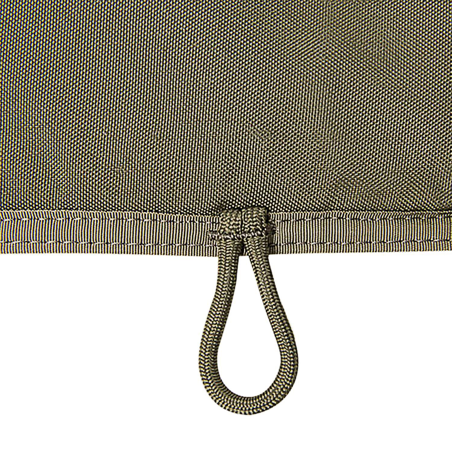 Backblast Mat Extended adaptive green