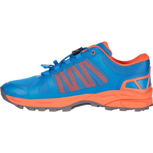 KINDER OUTDOOR-SCHUH KANSAS II AQB