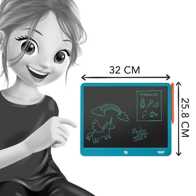 Tablette à dessin LCD XL 32 cm